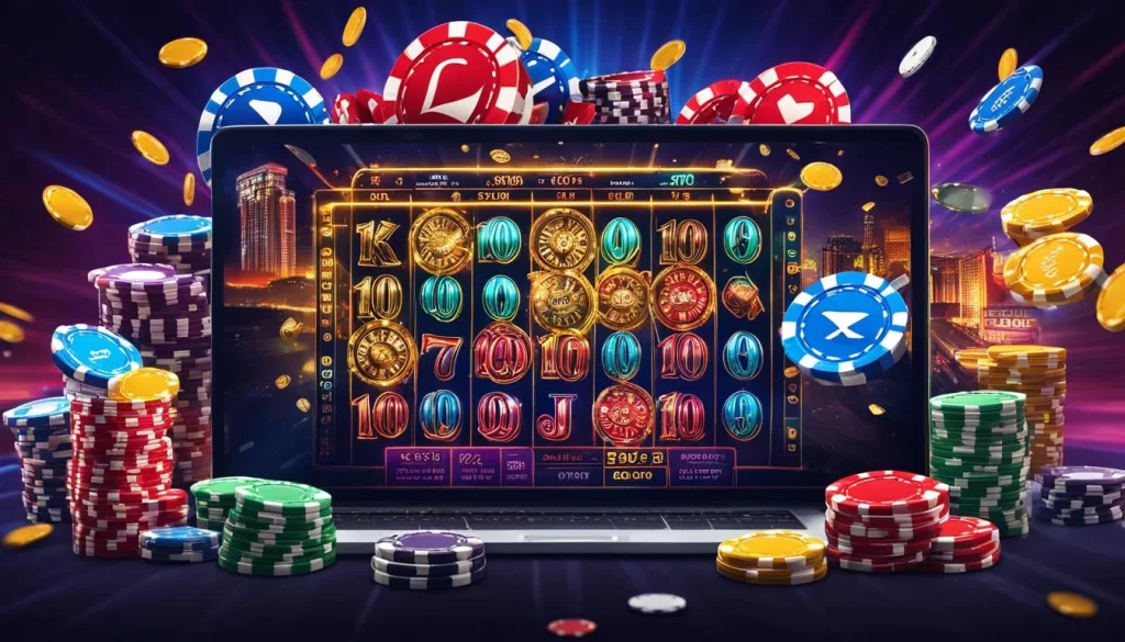 Khuyến mãi đá gà 18win
