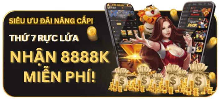 Khuyến mãi hấp dẫn tại 18win link mới