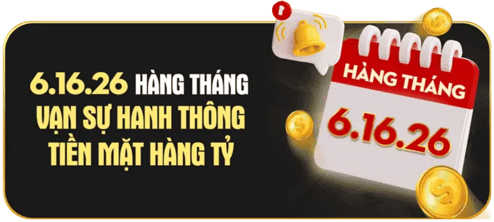 Khuyến mãi chào mừng thành viên mới 18win