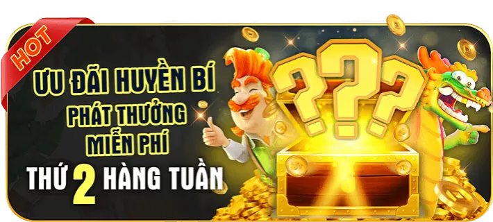Thưởng sinh nhật, thưởng VIP 18win