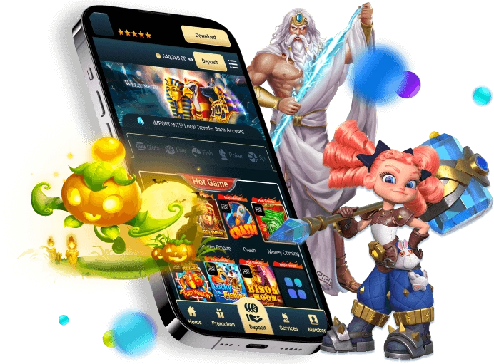 Casino trực tuyến 18win với các dealer chuyên nghiệp