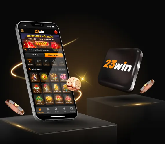 Truy cập nhanh chóng ứng dụng 18win