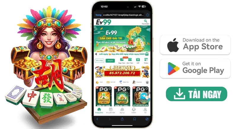 Bắn cá đổi thưởng kịch tính tại 18win