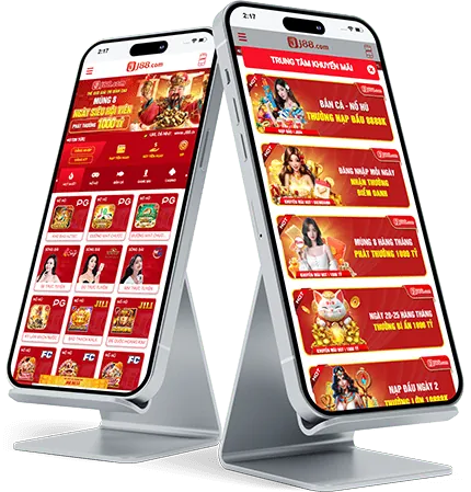 Kho game đa dạng trên ứng dụng 18win