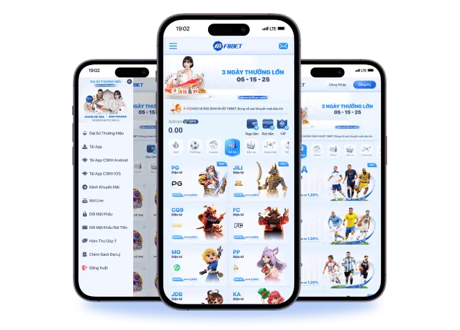 Nền tảng bảo mật hàng đầu của 18win