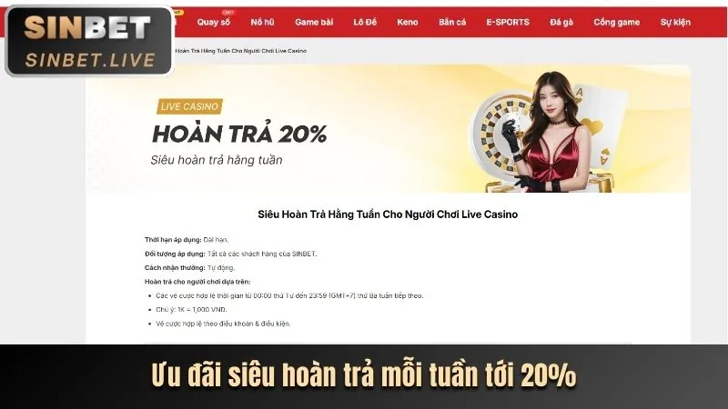 Tiền thưởng chào mừng 18win link mới